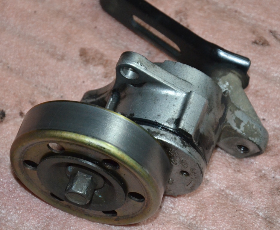 Intinzator rola transmisie Toyota Avensis