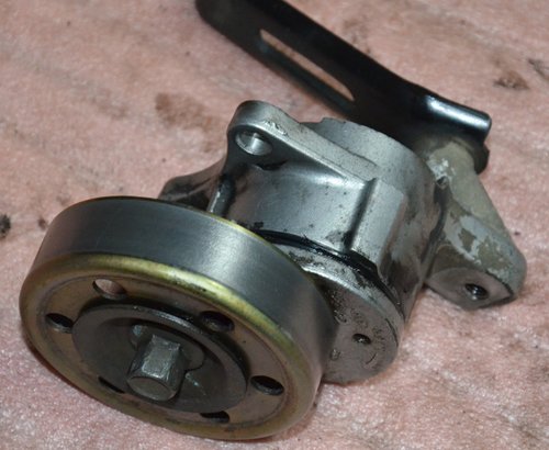 Intinzator rola transmisie Toyota Avensis