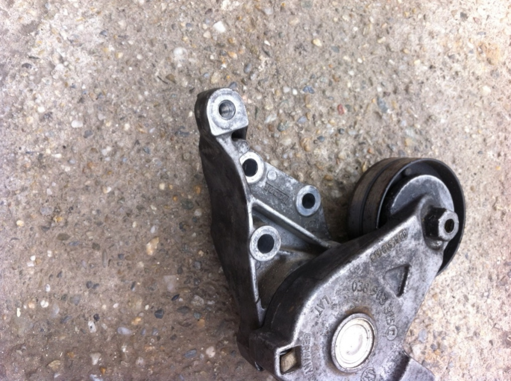 Intinzator Seat Cordoba [facelift] [1999 - 2003] Coupe 1.9 TDi MT (90 hp) (6K2)
