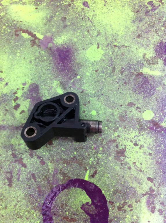 Intinzator Smart Fortwo [1998 - 2002] Hatchback 0.8 AMT CDi (41 hp) CITY-COUPE (450)