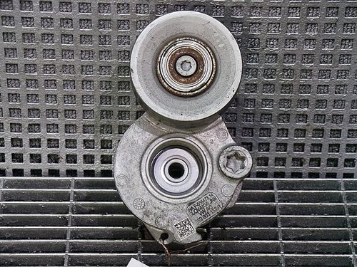 INTINZATOR VW AMAROK AMAROK 3.0 TDI - (2010 2015)