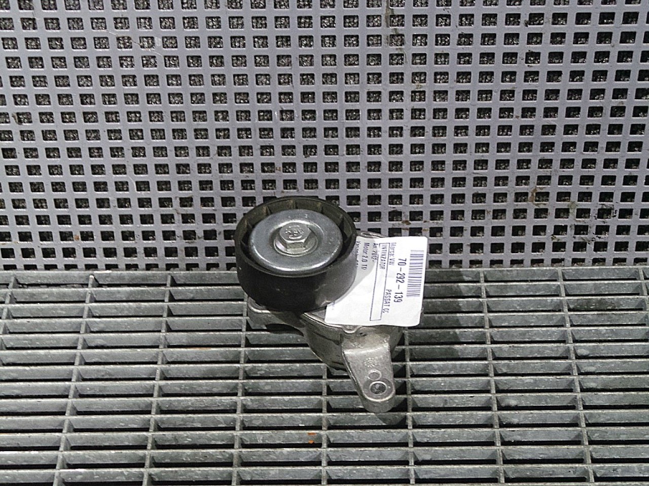 INTINZATOR VW PASSAT CC PASSAT CC 2.0 TDI - (2012 2016)