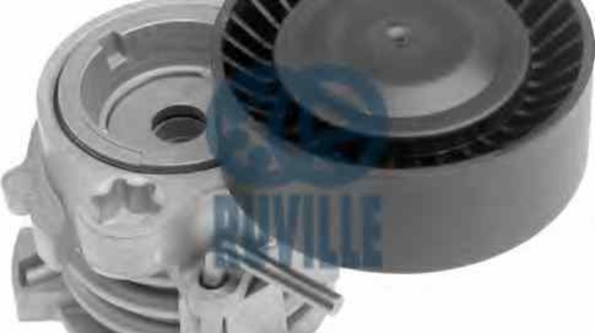 intinzatorcurea transmisie BMW 3 Cabriolet E46 RUVILLE 55055