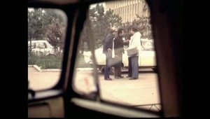 Intoarcerea in trecut: probleme de trafic in Bucuresti, anii '70