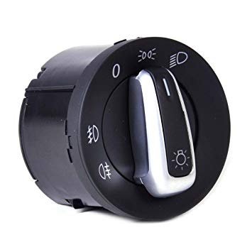 Intrerup. lumini de zi VW Touran 10/15
