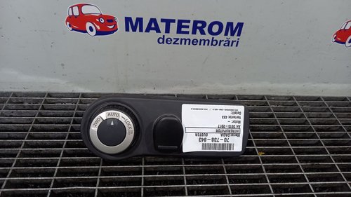 INTRERUPATOR 4X4 DACIA DUSTER - - (2013 2017)