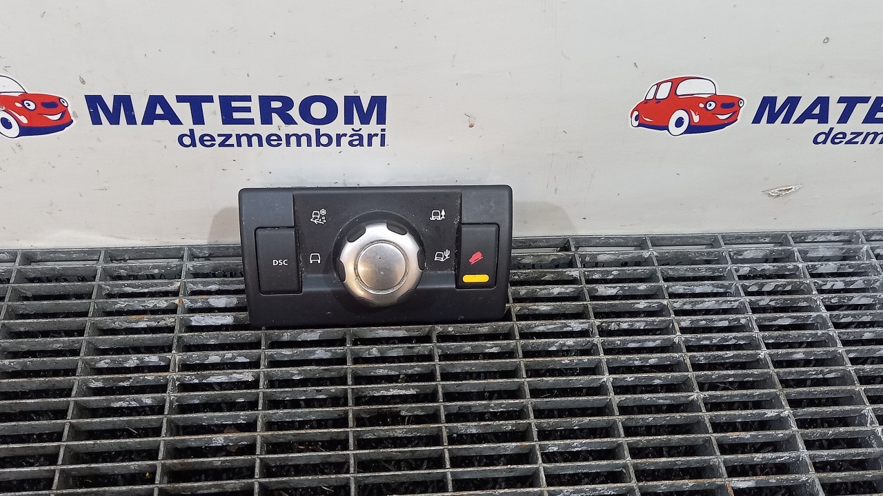 INTRERUPATOR 4X4 LAND ROVER FREELANDER FREELANDER - - (2009 2014)