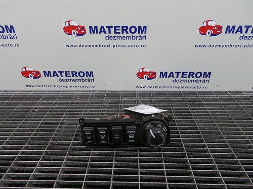 INTRERUPATOR 4X4 NISSAN NAVARA - - (2010 2014)