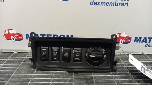 INTRERUPATOR 4X4 NISSAN PATHFINDER PATHFINDER - - (2005 2010)