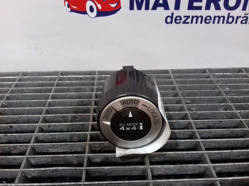 INTRERUPATOR 4X4 NISSAN X-TRAIL 2.0 DCI - (2007 2013)