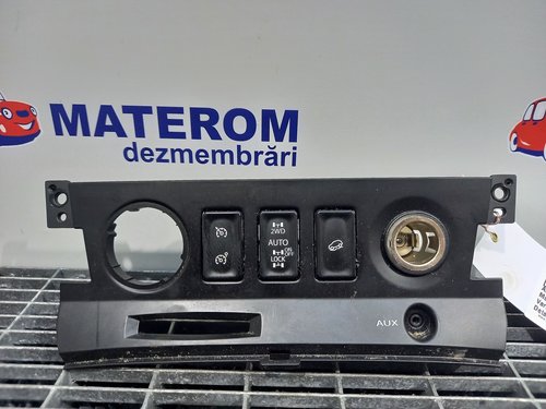 INTRERUPATOR 4X4 RENAULT KOLEOS - - (2006 2011)
