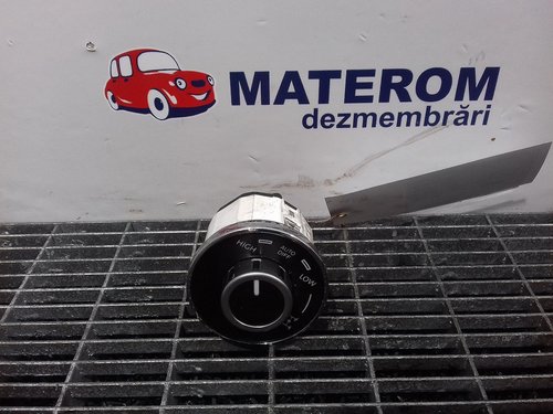 INTRERUPATOR 4X4 VW TOUAREG 3.0 TDI - (2006 2010)