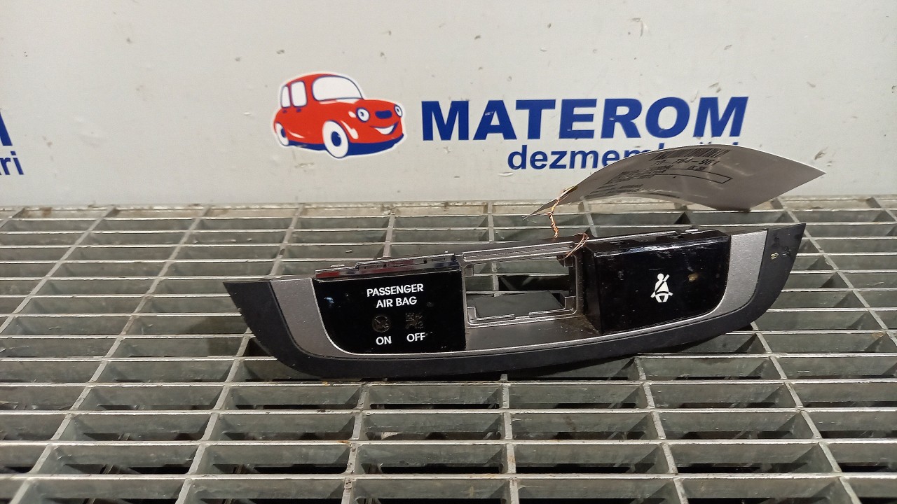INTRERUPATOR AIRBAG HYUNDAI IX 35 - - (2009 2012)