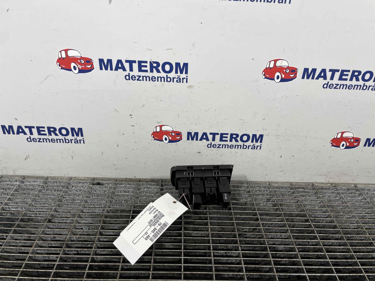 INTRERUPATOR AIRBAG MAZDA CX-7 - - (2006 2012)