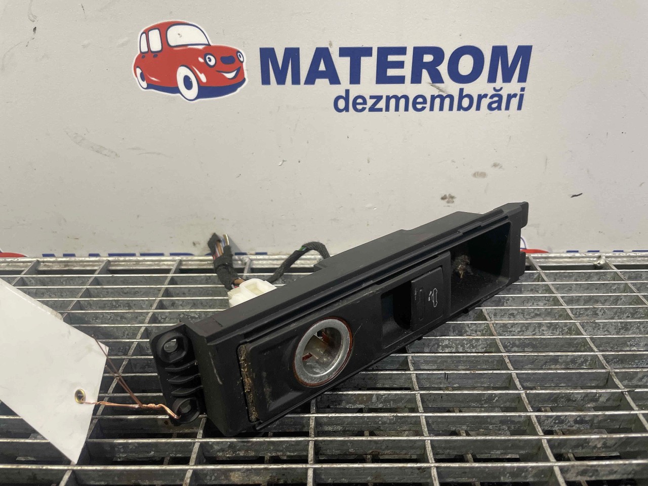 INTRERUPATOR AUDI A3 A3 - - (2007 2012)