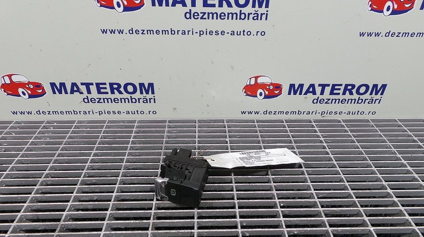 INTRERUPATOR AUDI A4 (8K2, B8) 2.0 TFSI flexible fuel Benzina/Etanol (2007 - 11-2015-12)