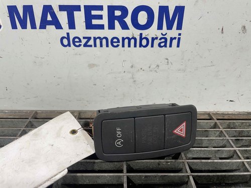 INTRERUPATOR AVARIE AUDI A1 - - (2010 2014)