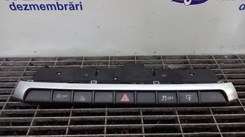 INTRERUPATOR AVARIE AUDI A3 - - (2012 2016)