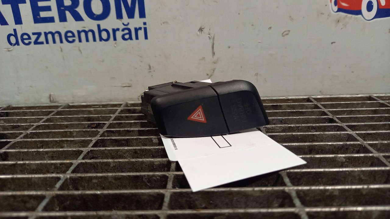 INTRERUPATOR AVARIE AUDI A4 A4 - - (2007 2011)