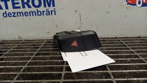 INTRERUPATOR AVARIE AUDI A4 A4 - - (2007 2011)
