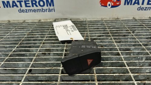 INTRERUPATOR AVARIE AUDI A4 A4 - - (2007 2012)