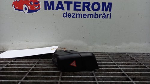 INTRERUPATOR AVARIE AUDI A5 - - (2007 2011)