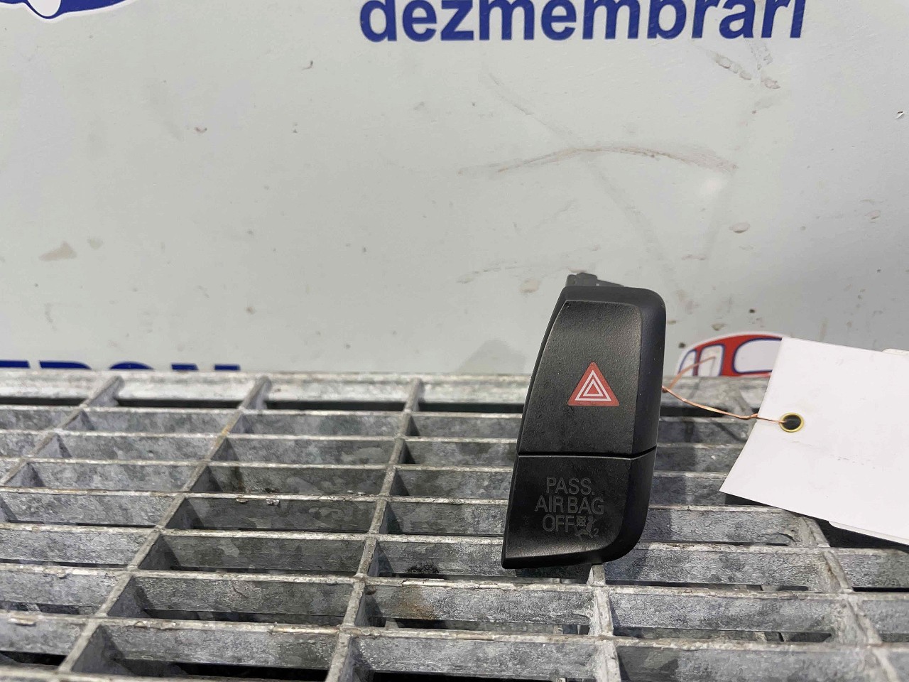 INTRERUPATOR AVARIE AUDI A5 A5 - - (2011 2016)
