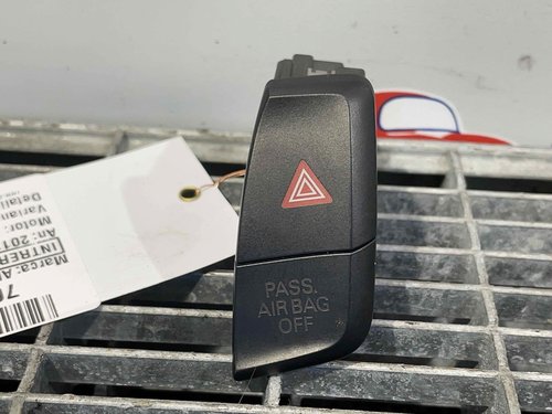 INTRERUPATOR AVARIE AUDI A5 A5 - - (2011 2016)