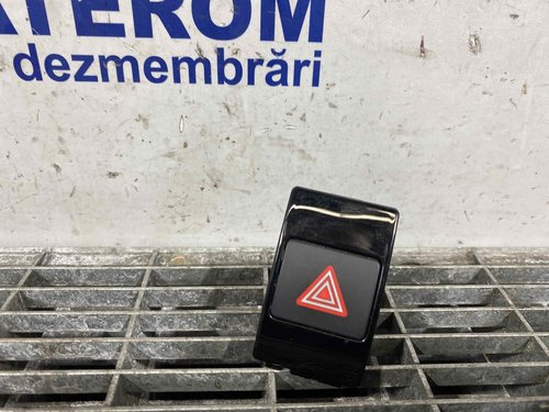 INTRERUPATOR AVARIE AUDI A6 - - (2015 2018)