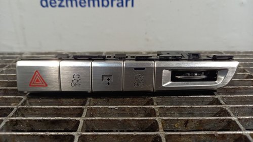 INTRERUPATOR AVARIE AUDI A8 - - (2010 2014)