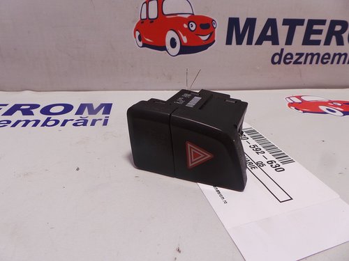 INTRERUPATOR AVARIE AUDI Q5 - - (2008 2013)
