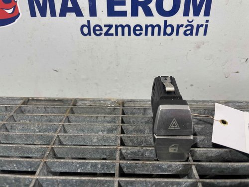 INTRERUPATOR AVARIE BMW SERIA 5 F 10 - - (2010 2014)