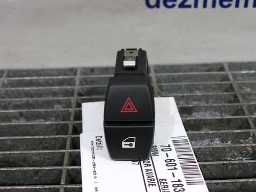 INTRERUPATOR AVARIE BMW SERIA 5 F 10 SERIA 5 F 10 - - (2014 2017)