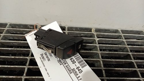 INTRERUPATOR AVARIE BMW SERIA 5 F 11 - - (2010 2014)