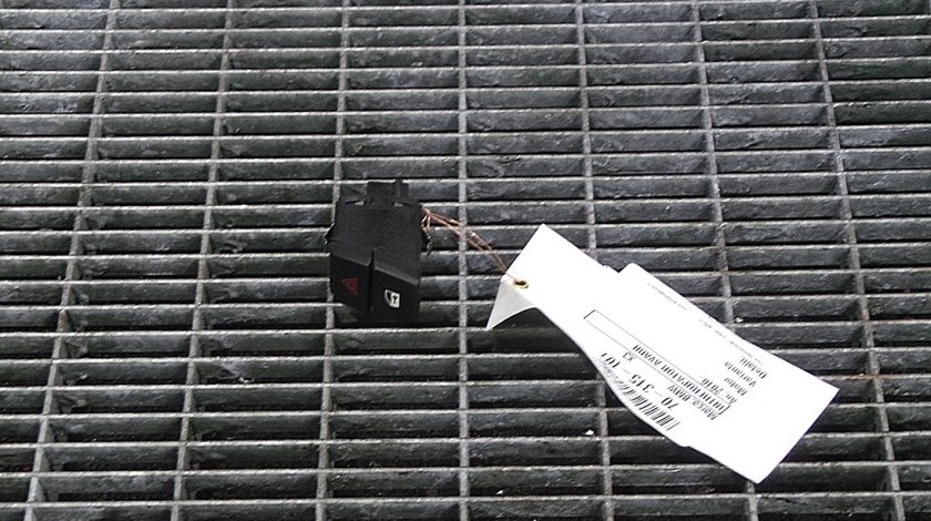 INTRERUPATOR AVARIE BMW X3 (F25) sDrive 18 i benzina (2010 - 09-2019-01)