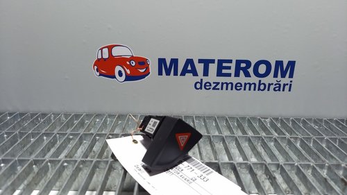 INTRERUPATOR AVARIE CITROEN C5 - - (2007 2011)