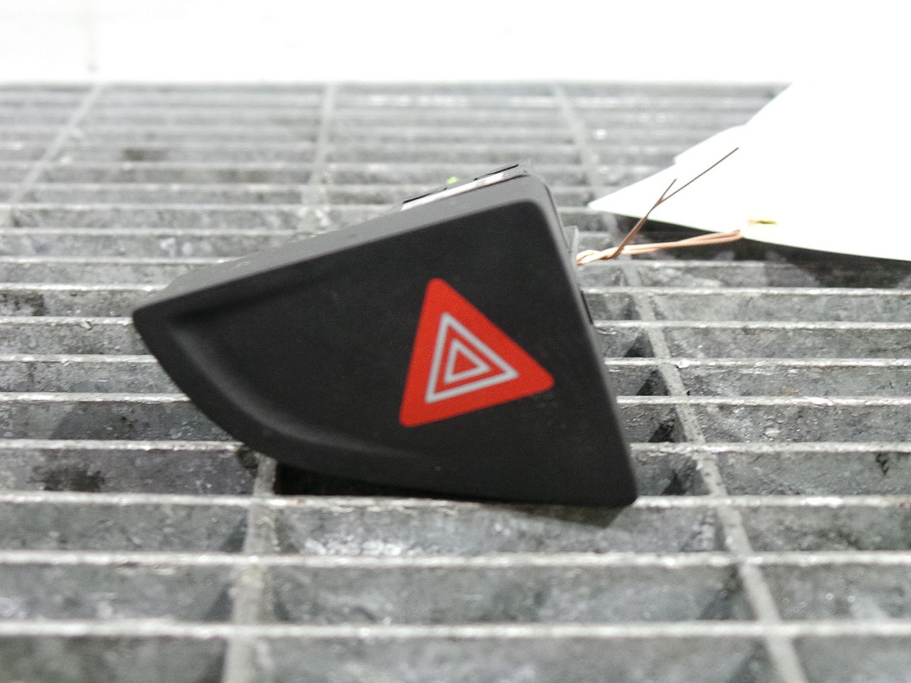 INTRERUPATOR AVARIE CITROEN C5 C5 - - (2007 2011)