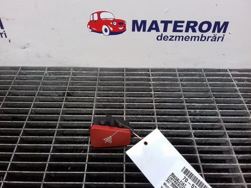 INTRERUPATOR AVARIE FIAT CROMA CROMA - - (2005 2010)