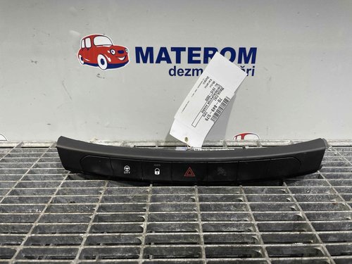 INTRERUPATOR AVARIE FIAT TIPO - - (2015 2020)