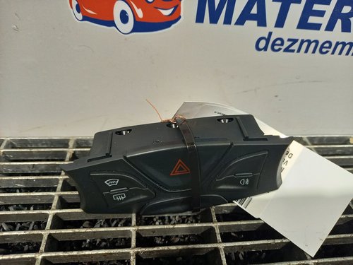 INTRERUPATOR AVARIE FORD KA KA - - (2008 2012)