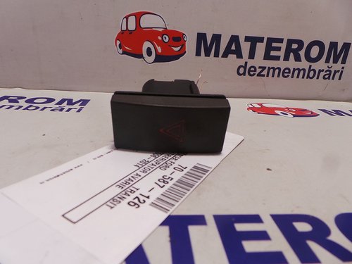 INTRERUPATOR AVARIE FORD TRANSIT - - (2006 2013)