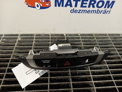 INTRERUPATOR AVARIE HYUNDAI IX 35 - - (2009 2015)