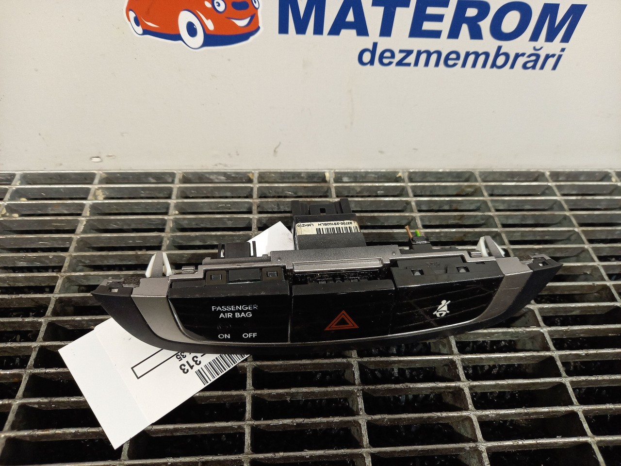 INTRERUPATOR AVARIE HYUNDAI IX 35 IX 35 - - (2009 2015)