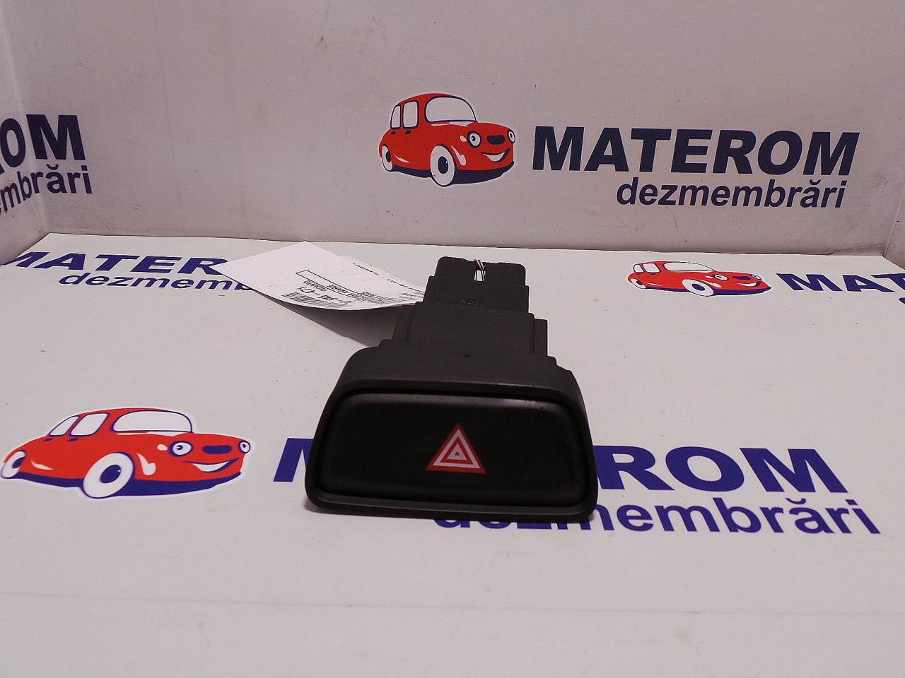INTRERUPATOR AVARIE KIA PICANTO - - (2011 2015)