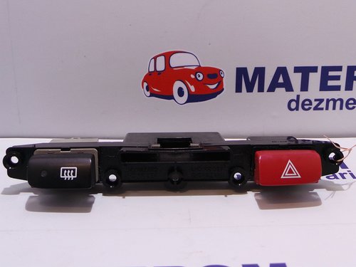 INTRERUPATOR AVARIE KIA RIO RIO - - (2005 2010)