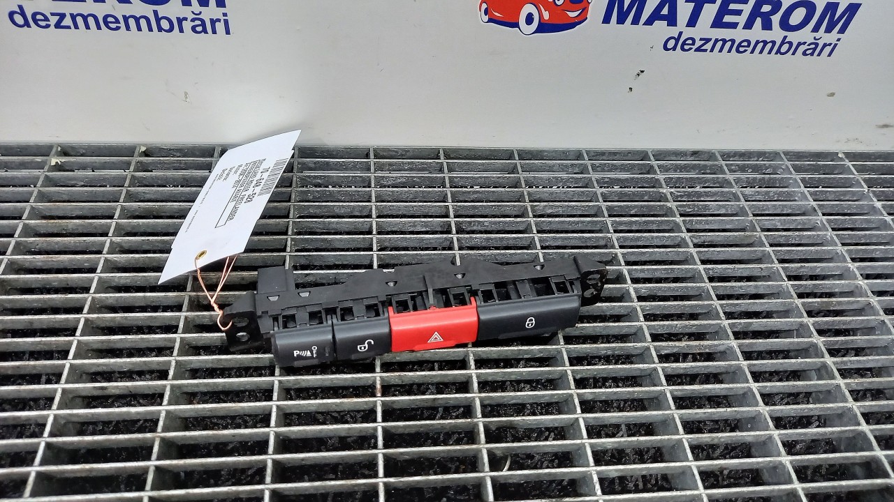 INTRERUPATOR AVARIE LAND ROVER FREELANDER - - (2006 2014)