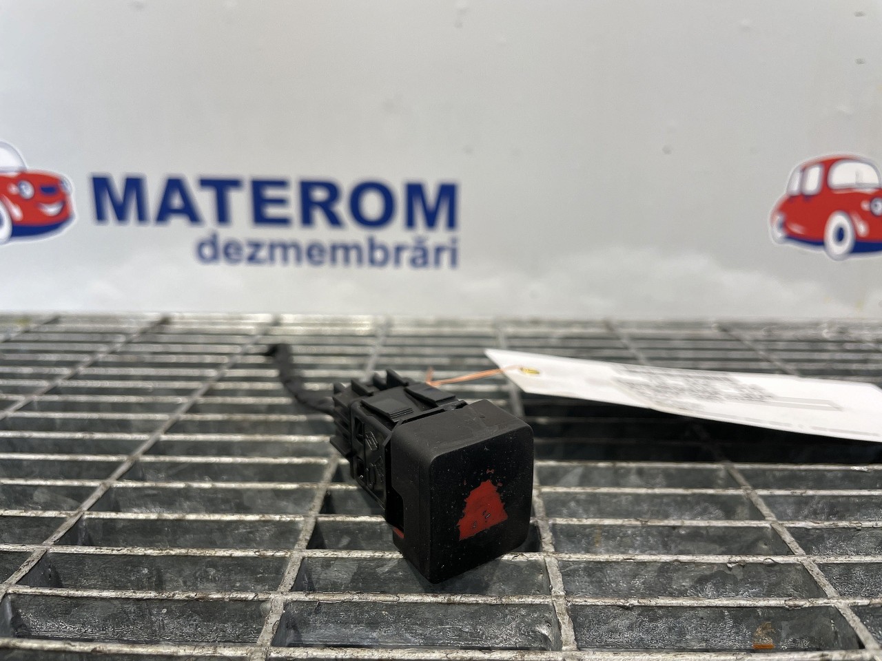 INTRERUPATOR AVARIE MERCEDES CITAN - - (2012 2021)