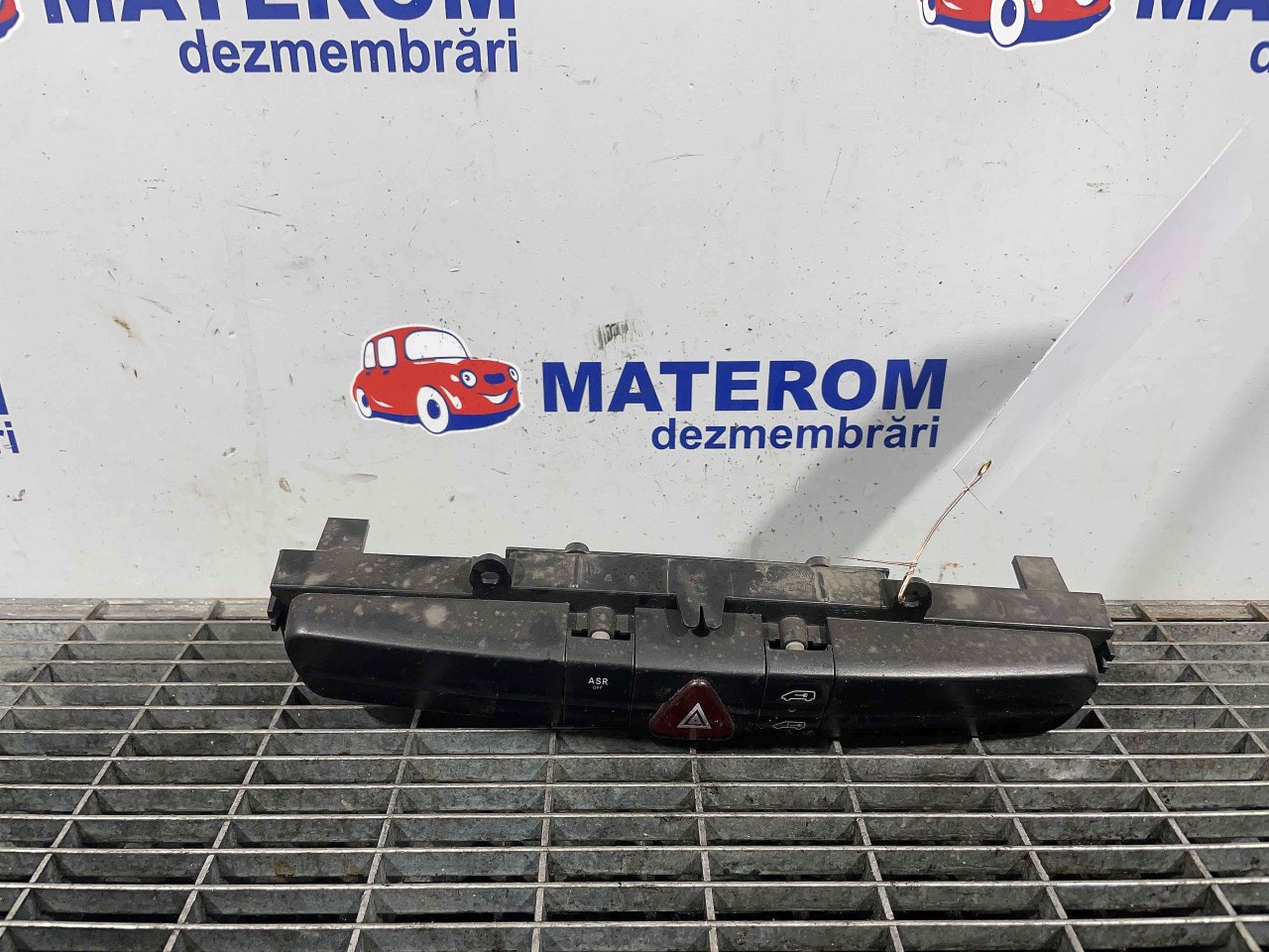 INTRERUPATOR AVARIE MERCEDES SPRINTER - - (2006 2014)