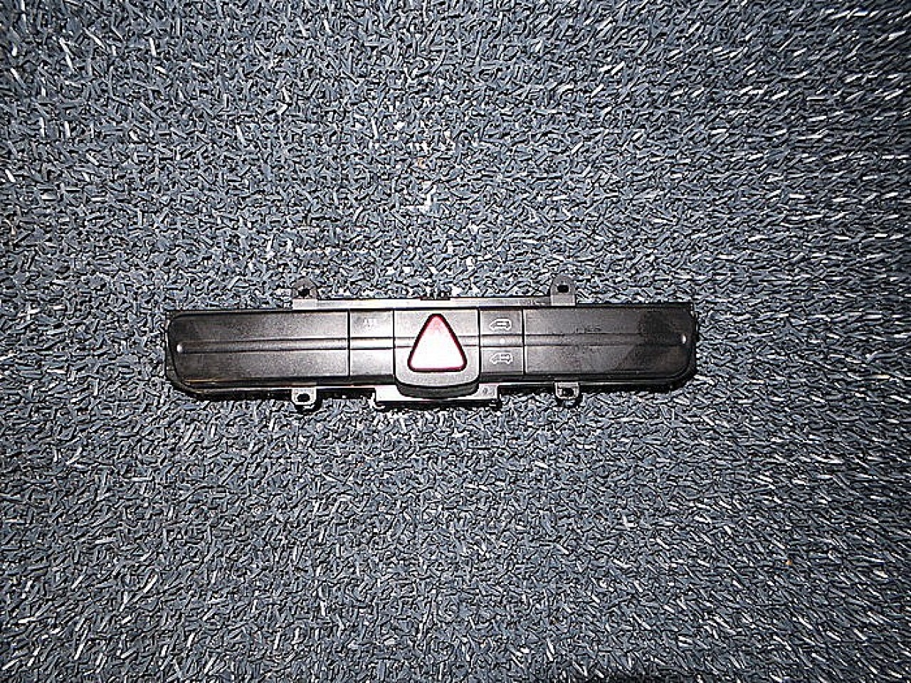 INTRERUPATOR AVARIE MERCEDES SPRINTER SPRINTER - - (2006 2014)