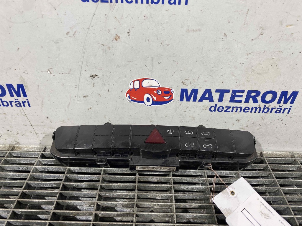 INTRERUPATOR AVARIE MERCEDES VITO - - (2010 2014)